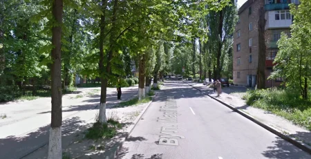 У Вишневому благоустрій пішохідної зони довірили фірмі, що фігурує у справі про «відкати» «Київзеленбуду»