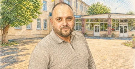 Покриття ліцею у Борисполі ремонтуватиме компанія, що раніше належала місцевому депутату Московці