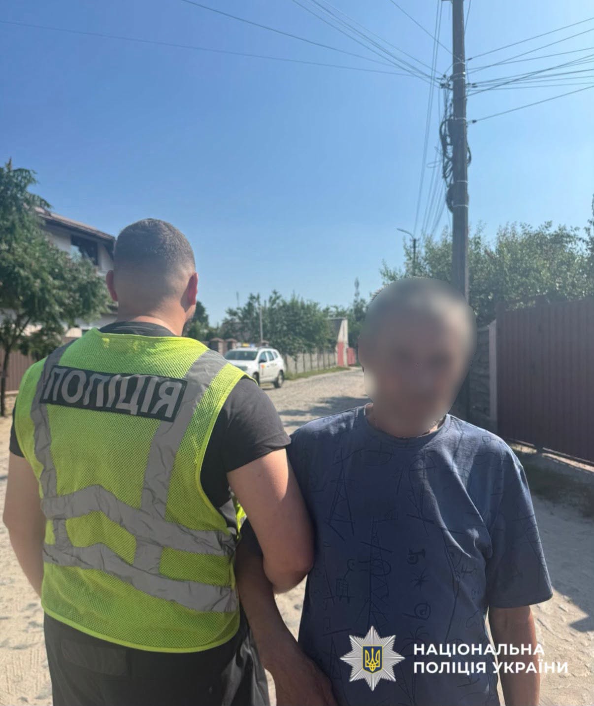61-річний мешканець Київщини збував зброю та боєприпаси (фото) Мешканець Київщини збував зброю та боєприпаси