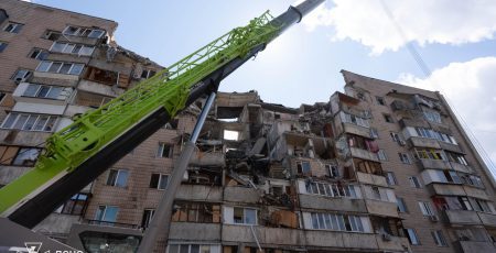 Кількість жертв повітряної атаки 6 липня на Київ та Вишневе зросло