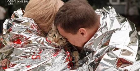Завтра, 7 липня, в Києві оголошений Днем жалоби