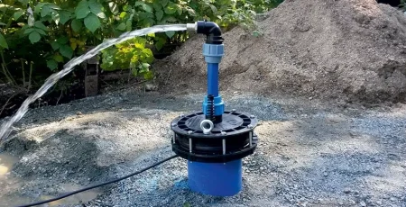 В Київській психіатрії на Миропільській облаштують нову водну свердловину
