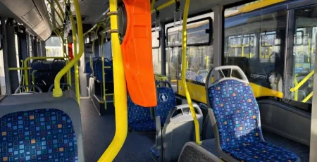 Кличко збільшив проїзд громадським транспортом в Києві майже в 4 рази