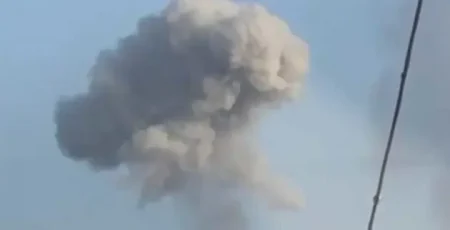 На Дніпропетровщині росіяни КАБом вбили семирічну дівчинку