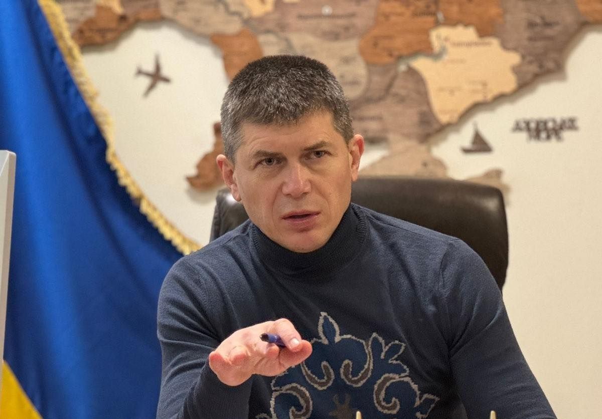 Олег Ляшко не буде очолювати КМВА (огляд кандидатів) Олег Ляшко не буде очолювати КМВА (огляд кандидатів)