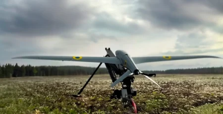 Армія рф за добу втратила літак та 1420 осіб, - Генштаб ЗСУ