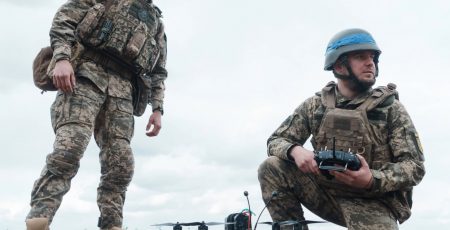 СБС за добу уразили майже 1700 ворожих цілей