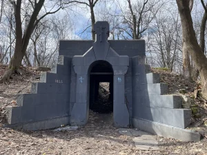 Киян кличуть на велику толоку на Замковій горі