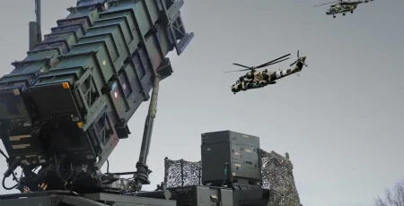 Комбінований удар рф: знешкоджено ракету Х-59, п’ять Іскандерів та 104 БпЛА