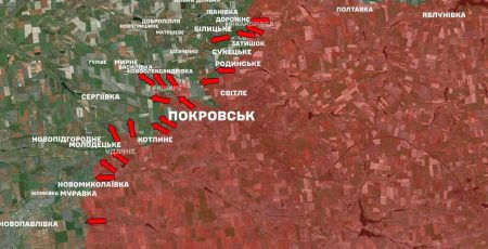 Фронт за добу: Генштаб зафіксував 255 боєзіткнень