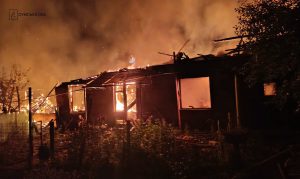 У Роменській громаді на Сумщині росармія вбила дитину і трьох дорослих
