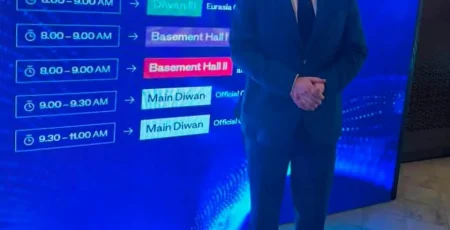 Олег Дунда: “Україна має стати всередині європейської частини НАТО новими США”