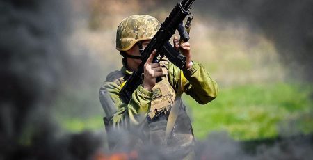 Зведення Генштабу: надвечір 8 липня найбільше боїв - на трьох напрямках фронту