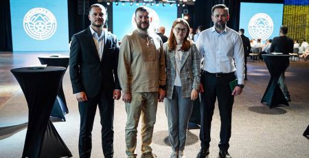 Микола Калашник: Близько 100 дітей із Київської області відпочили у Хусті на Закарпатті у межах «Карпатської зміни»