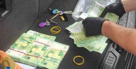 Радницю Торгово-промислової палати підозрюють у вимаганні 100 тисяч євро з виробника БпЛА