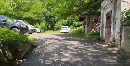 У Києві за допомогою "туалетної схеми" намагалися заволодіти землею в охоронній зоні ЮНЕСКО