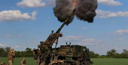 Генштаб ЗСУ зафіксував за добу 276 боєзіткнень, найбільше на Покровському та Гуляйпільському напрямках