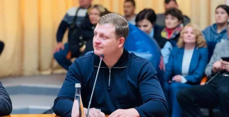 Колишній заступник мера Ірпеня Кравчук отримав депутатський мандат