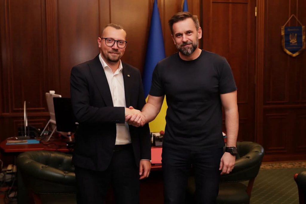 Уряд утворив Міністерство у справах громад, територій та внутрішньо переміщених осіб України Уряд утворив Міністерство у справах громад, територій та внутрішньо переміщених осіб України