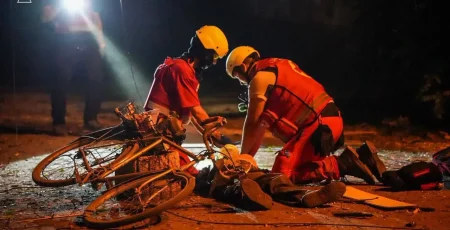 Ракетна атака рф по Одесі вбила двох людей, щонайменше 10 постраждалих