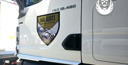 В Україну повернули 501 тіло загиблих
