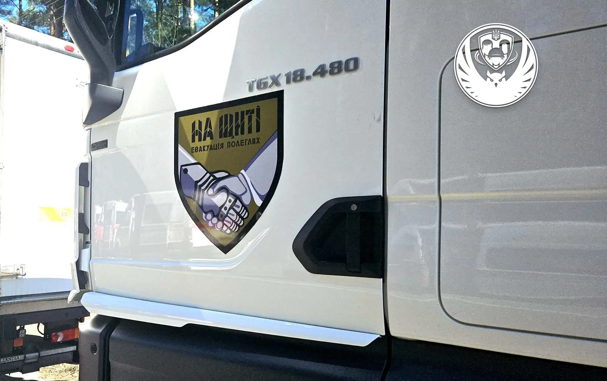 В Україну повернули 501 тіло загиблих