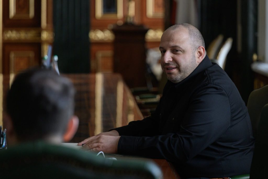 Зеленський: Параметри і принципи роботи РНБО будуть оновлені Зеленський: Параметри і принципи роботи РНБО будуть оновлені