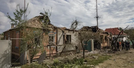 У Харкові росте число постраждалих унаслідок атаки рф, загинула жінка, в Запоріжжі КАБом вбито чоловіка