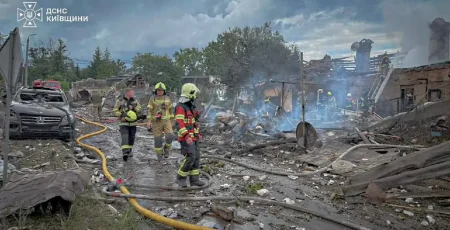 Більше половини ракет, запущених по Україні за тиждень, були балістичними - Зеленський