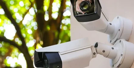 Київ за 9,9 млн гривень купить камери відеоспостереження