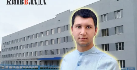 Тетіїв з четвертої спроби замовив капремонт лікарні за 190,8 млн гривень