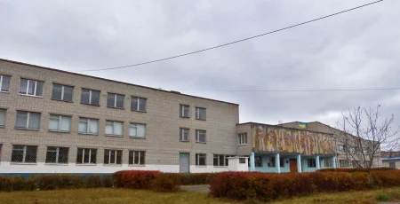 У Боярці за 10 млн гривень відремонтують ліцей