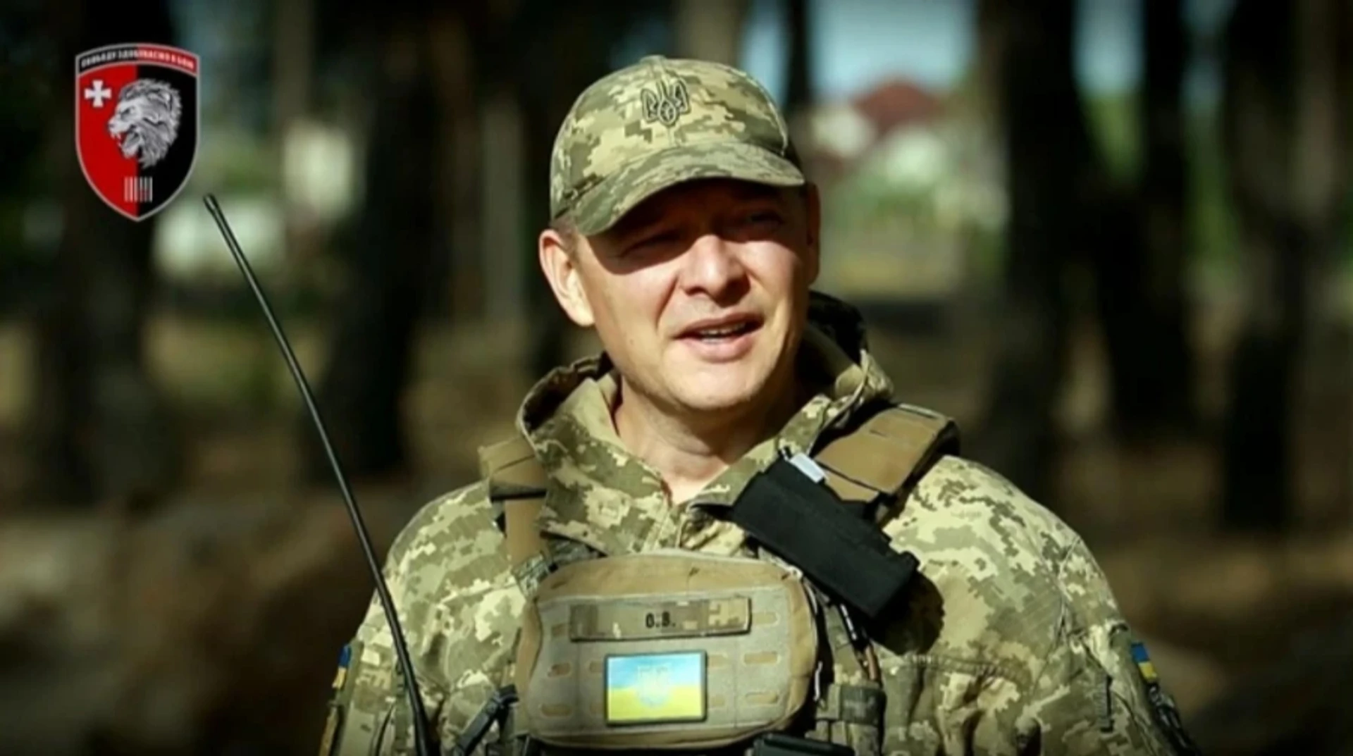 Олег Ляшко не буде очолювати КМВА (огляд кандидатів) Олег Ляшко не буде очолювати КМВА (огляд кандидатів)
