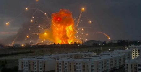 Кількість жертв нічної атаки рф на Київщині зростає, Зеленський вимагає звіту по Вишневому