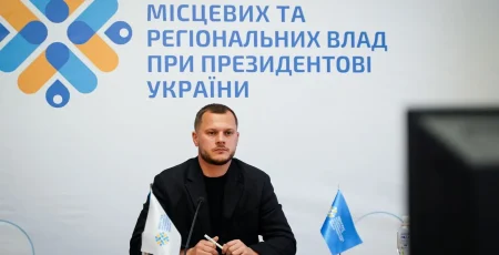 Микола Калашник взяв участь у Конгресових слуханнях щодо розвитку системи охорони здоров’я та вдосконаленню соціальних гарантій