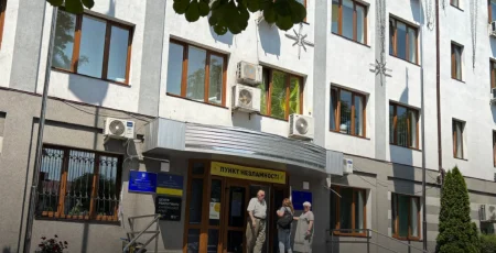 Бучанська міська рада витратить 2,6 млн гривень на новий легковик