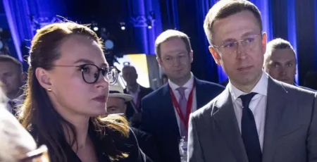 В Раді очікують відставки Кабміну Свириденко у вівторок, а призначення нових урядовців на днях