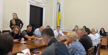 В Києві відновлення будинків зі значними пошкодженнями триватиме приблизно 2,5 роки, – директор  “Житлоінвестбуд-УКБ” Акімов