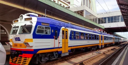 З 22 липня вартість проїзду в Kyiv City Express зросте (тарифи)