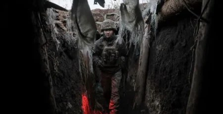 За добу росія втратила ще 1200 військових та 57 артсистем, – Генштаб