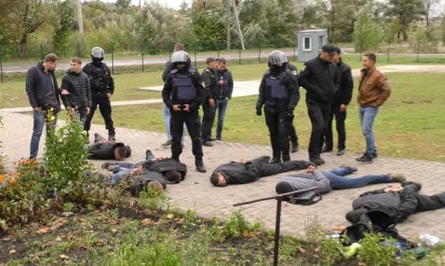 Парк замість ЖК: Верховний Суд поставив крапку в десятирічній історії навколо двох гектарів лісу в Бучі Парк замість ЖК: Верховний Суд поставив крапку в десятирічній історії навколо двох гектарів лісу в Бучі quhiqkkiqdziqqehab