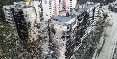 Власники зруйнованих будинків в Ірпені анонсували перекриття Варшавської траси через затримку відбудови, - нардепка Ольга Василевська-Смаглюк