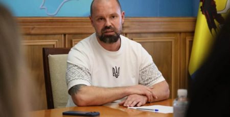 Підтримка Сил оборони, відновлення та розвиток громад: Руслан Олійник визначив головні завдання команди Київської ОДА
