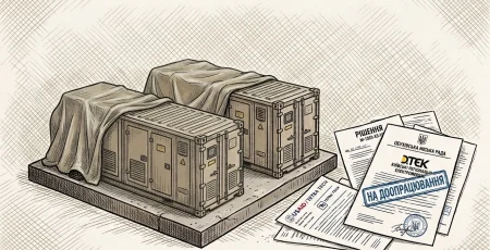 Підключення електрогенераторів в Обухові під загрозою попри обіцянки влади, – депутат Яцун