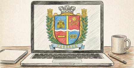 Глеваха заплатить за розробку інвестиційного брендбуку 228 тис. гривень