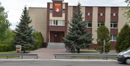 У Білогородській громаді не підтвердили повідомлення про влучання та падіння уламків