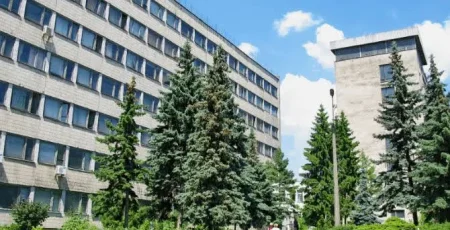 Ремонт системи опалення київському інституті кібернетики обійдеться в 1 млн гривень