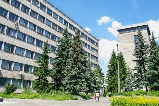 Ремонт системи опалення київському інституті кібернетики обійдеться в 1 млн гривень