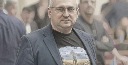 Нардеп Федієнко погрожує перекрити дорогу біля Переяслава