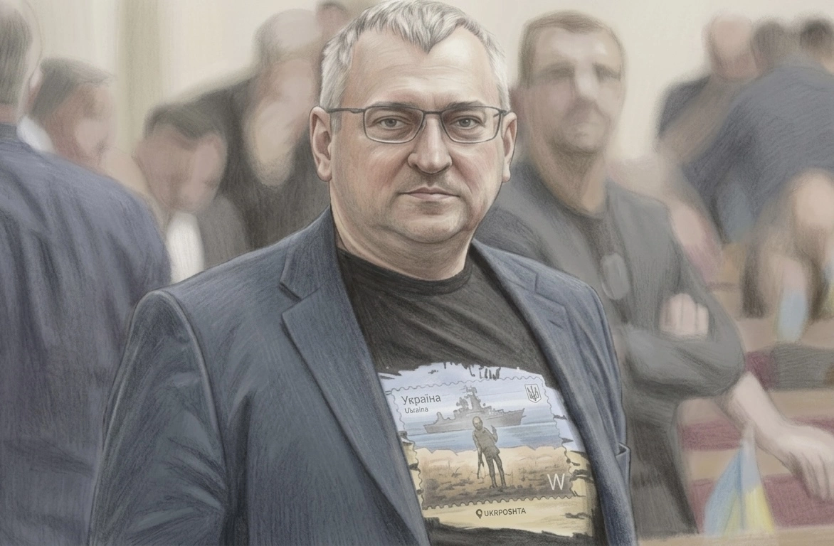 Нардеп Федієнко погрожує перекрити дорогу біля Переяслава